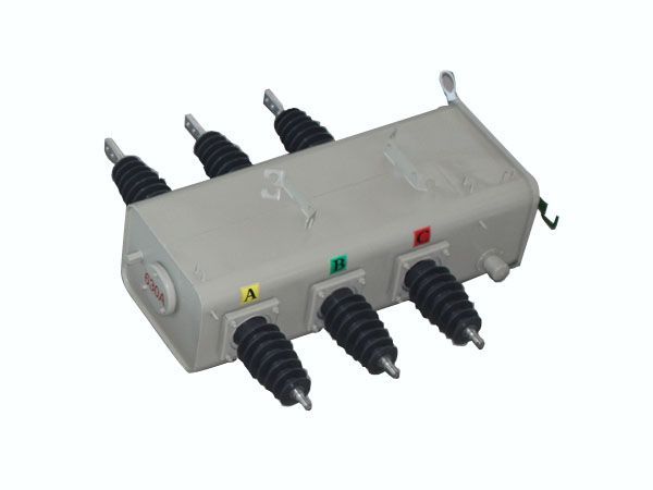 負荷開關，用電安全小助手