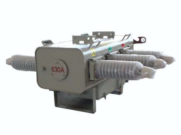 SF6負(fù)荷開(kāi)關(guān)在配電網(wǎng)中有哪些作用？