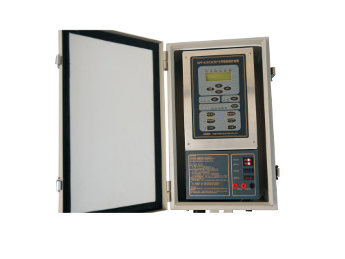 MPP-ASS用戶分界控制器(菜單設(shè)定方式)